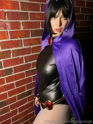 Allison Leigh OnlyFans Leaked Free Thumbnail Picture - #5fDQFN00Za
