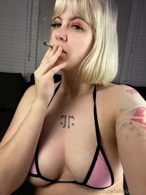 Allison Leigh OnlyFans Leaked Free Thumbnail Picture - #HAnPDwCB3o
