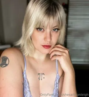Allison Leigh OnlyFans Leaked Free Thumbnail Picture - #HdZiRnvMsR