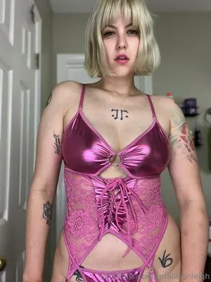 Allison Leigh OnlyFans Leaked Free Thumbnail Picture - #fZIqzGSP2S