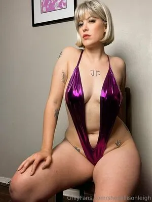 Allison Leigh OnlyFans Leaked Free Thumbnail Picture - #kn8MgHTpJB