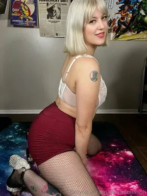 Allison Leigh OnlyFans Leaked Free Thumbnail Picture - #ntKENs0kZi