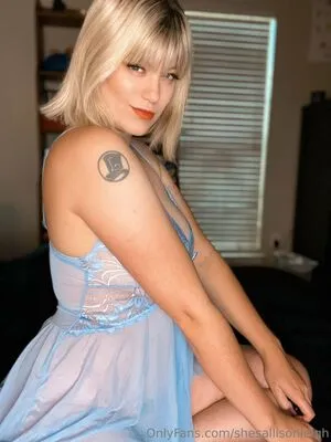 Allison Leigh OnlyFans Leaked Free Thumbnail Picture - #phI2V5fJW7