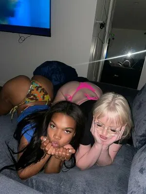 Allison Lox OnlyFans Leaked Free Thumbnail Picture - #YSvVCI7QGF