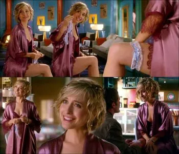Allison Mack OnlyFans Leaked Free Thumbnail Picture - #0iXaK91pNU