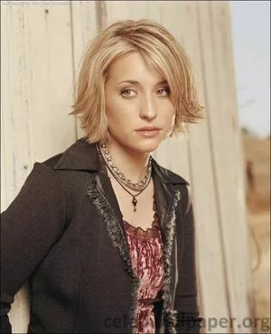 Allison Mack OnlyFans Leaked Free Thumbnail Picture - #5ij1uTrc9D