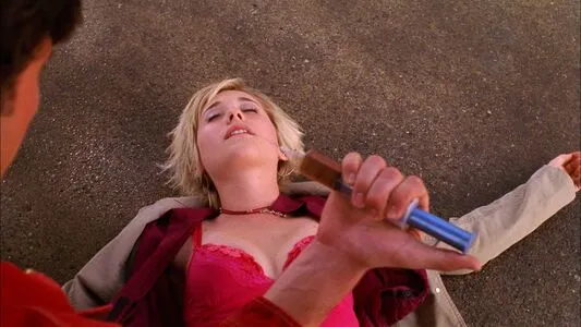 Allison Mack OnlyFans Leaked Free Thumbnail Picture - #6ZoFrs8SKM