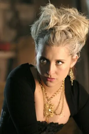 Allison Mack OnlyFans Leaked Free Thumbnail Picture - #HxOhiY1pOQ