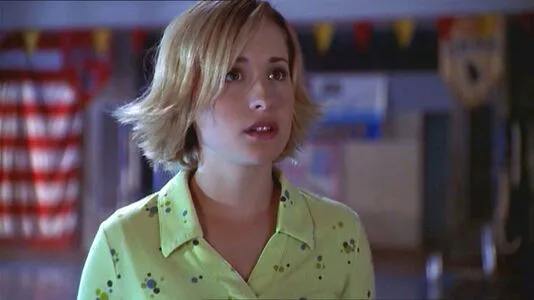 Allison Mack OnlyFans Leaked Free Thumbnail Picture - #YaovcoJx33