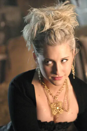 Allison Mack OnlyFans Leaked Free Thumbnail Picture - #hVPWW4wz4w