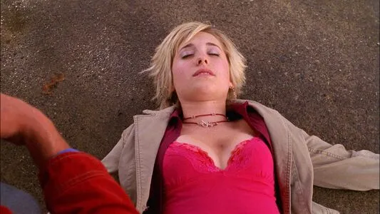 Allison Mack OnlyFans Leaked Free Thumbnail Picture - #kcfJePvFyJ