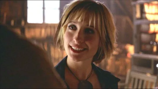 Allison Mack OnlyFans Leaked Free Thumbnail Picture - #pVe0rBFLtJ