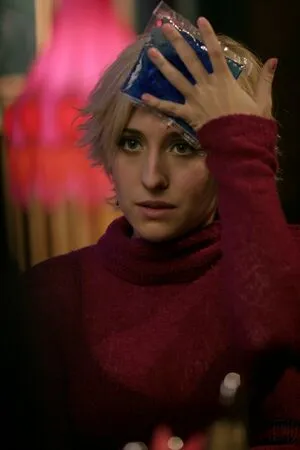 Allison Mack OnlyFans Leaked Free Thumbnail Picture - #sZhBy4UkKK