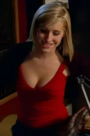 Allison Mack OnlyFans Leaked Free Thumbnail Picture - #yr6EpULE42