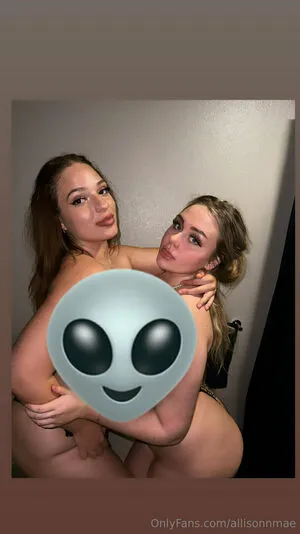 Allison Mae OnlyFans Leaked Free Thumbnail Picture - #4EmsLk0tyu