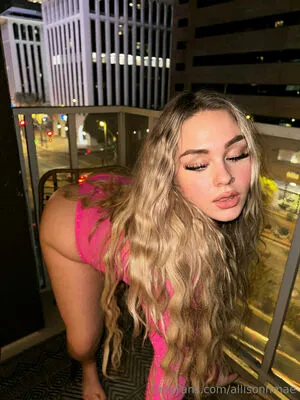 Allison Mae OnlyFans Leaked Free Thumbnail Picture - #G1ibjPgjqB