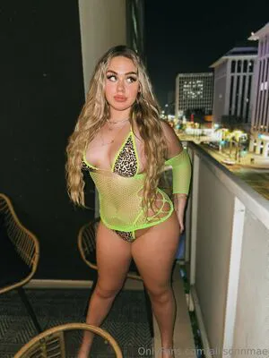 Allison Mae OnlyFans Leaked Free Thumbnail Picture - #cC51XJNi6L