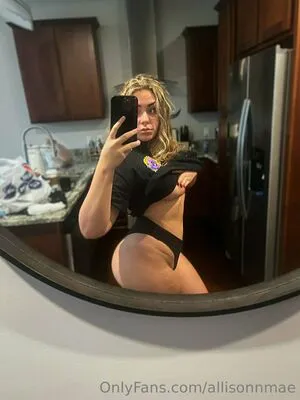 Allison Mae OnlyFans Leaked Free Thumbnail Picture - #xsLPIbtA5x