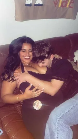 Allison Nicole OnlyFans Leaked Free Thumbnail Picture - #9yXdXgOriE