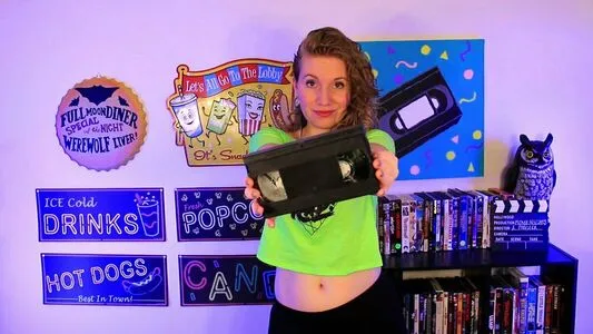 Allison Pregler OnlyFans Leaked Free Thumbnail Picture - #2opM6eeyES