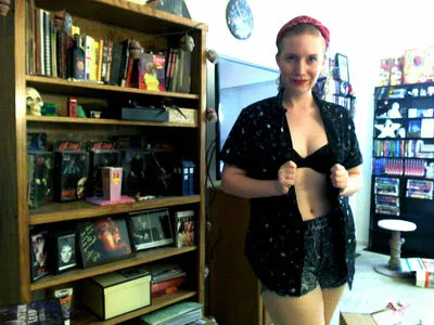 Allison Pregler OnlyFans Leaked Free Thumbnail Picture - #FHZisgW9T2