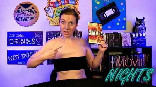 Allison Pregler OnlyFans Leaked Free Thumbnail Picture - #PrkTS6uL6n