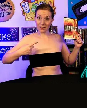 Allison Pregler OnlyFans Leaked Free Thumbnail Picture - #fZdE56maJ6