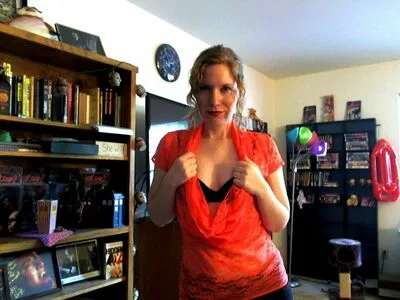 Allison Pregler OnlyFans Leaked Free Thumbnail Picture - #nB6HU4YMs2
