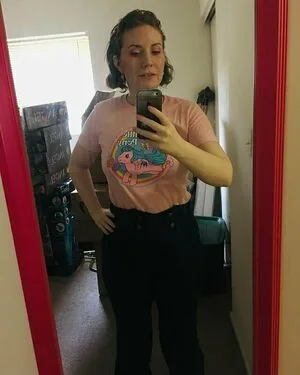 Allison Pregler OnlyFans Leaked Free Thumbnail Picture - #zqlOxmX6AL