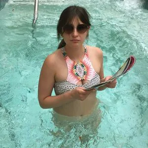 Allison Raskin OnlyFans Leaked Free Thumbnail Picture - #EsDaxCJo1q