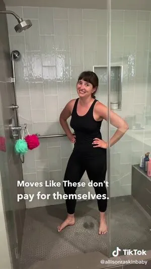 Allison Raskin OnlyFans Leaked Free Thumbnail Picture - #XfBKxQWz93