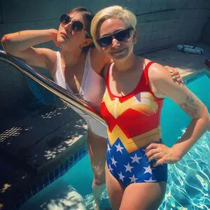 Allison Raskin OnlyFans Leaked Free Thumbnail Picture - #imZWJGc8hG