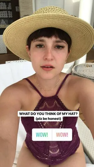 Allison Raskin OnlyFans Leaked Free Thumbnail Picture - #pCnAQj7QiP