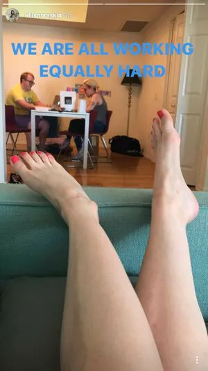 Allison Raskin OnlyFans Leaked Free Thumbnail Picture - #rzaJ8FdMJn