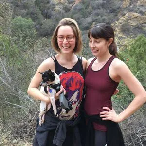 Allison Raskin OnlyFans Leaked Free Thumbnail Picture - #zfhbistiiT