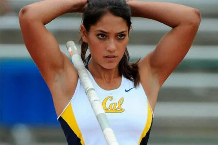 Allison Stokke OnlyFans Leaked Free Thumbnail Picture - #4DCAmOQMXD