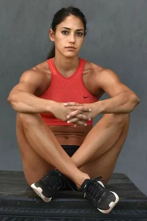 Allison Stokke OnlyFans Leaked Free Thumbnail Picture - #4qdn52TMMX