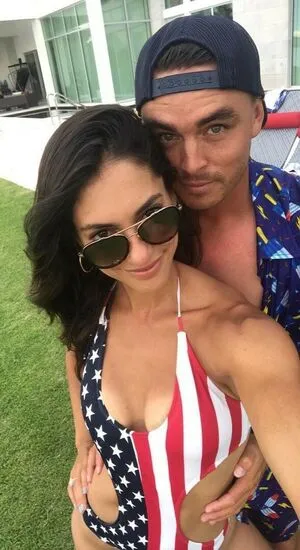 Allison Stokke OnlyFans Leaked Free Thumbnail Picture - #EenQ2w7D4O