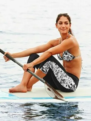 Allison Stokke OnlyFans Leaked Free Thumbnail Picture - #H72lvr4qZv