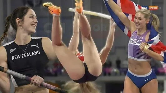 Allison Stokke OnlyFans Leaked Free Thumbnail Picture - #cJMviD8BIf