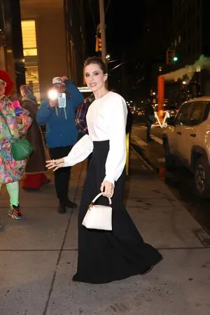 Allison Williams OnlyFans Leaked Free Thumbnail Picture - #1LAKoJl8Qq