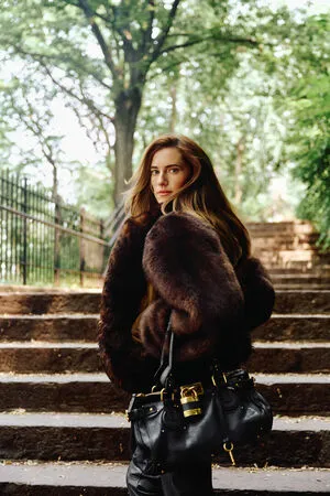 Allison Williams OnlyFans Leaked Free Thumbnail Picture - #8R8AzB52dK