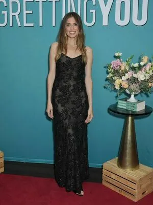 Allison Williams OnlyFans Leaked Free Thumbnail Picture - #JSuiYgQqAu