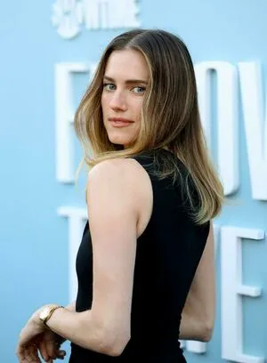 Allison Williams OnlyFans Leaked Free Thumbnail Picture - #kvYsgJV9qx