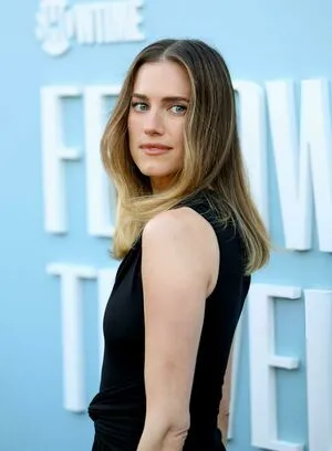 Allison Williams OnlyFans Leaked Free Thumbnail Picture - #rmz1GOVa5a