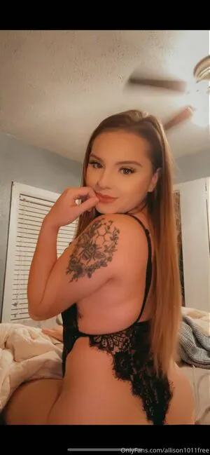 Allison1011free OnlyFans Leaked Free Thumbnail Picture - #fl17tAylpX