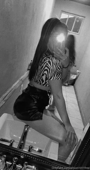 Allison1011free OnlyFans Leaked Free Thumbnail Picture - #tzWYP2coi9