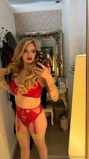 Allisonawesome OnlyFans Leaked Free Thumbnail Picture - #ACT5bFTg6Q