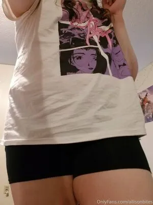 Allisonbites OnlyFans Leaked Free Thumbnail Picture - #3aJ3ODPLbP