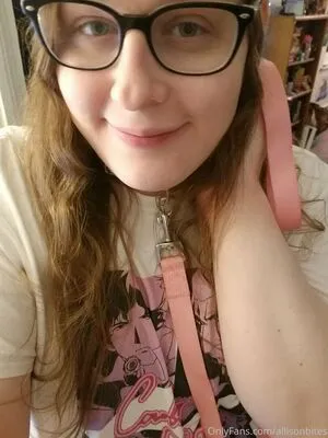Allisonbites OnlyFans Leaked Free Thumbnail Picture - #HezCupUROT